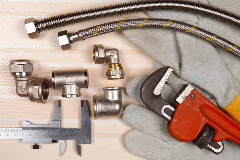 Plumbers Chertsey