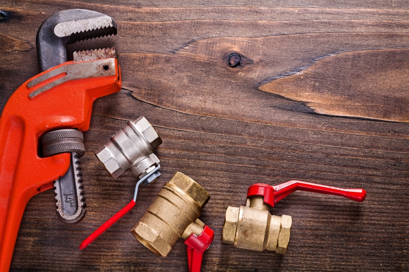 Plumbers in Chertsey, Ottershaw, Longcross, KT16