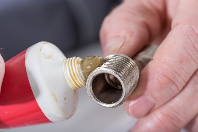 Plumbers Chertsey, Ottershaw, Longcross, KT16